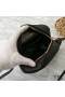 Yves Saint Laurent Blogger Bag In Leather Black/Gold