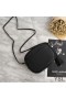 Yves Saint Laurent Blogger Bag In Leather Black/Silver