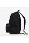 Yves Saint Laurent City Backpack In Black