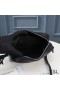Yves Saint Laurent Lou Camera Bag In Quilted Leather Black