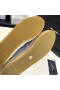 Yves Saint Laurent Monogram Espadrilles In Lambskin Silver