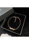 Yves Saint Laurent Opyum Charm Bracelet In Metal Gold