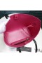 Yves Saint Laurent Shopping Bag In Leather Black/Rose