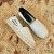 Yves Saint Laurent Bróidnithe Espadrilles I Chanbhás Bán