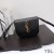 Yves Saint Laurent Beaga Kaia Satchel I Réidh Gheobhaidh Dream Eile Leathair Dubh/Óir