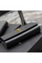 Yves Saint Laurent Kate Clutch In Pelle A Grana Nero/Oro