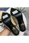 Yves Saint Laurent Opyum Slingback Pompe de Brevete din Piele cu Toc Aur Bej