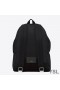 Yves Saint Laurent City Backpack In Black