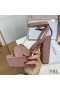 Yves Saint Laurent Candy Platform Sandals In Patent Leather Apricot
