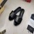 Yves Saint Laurent Monogram Dia ' S In Matelasse Patent Leather